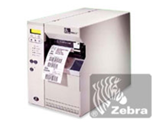 ZEBRA 105SL工業(yè)標(biāo)簽打印機