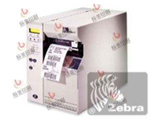 Zebra 140XiIII PLUS標簽打印機具體參數(shù)